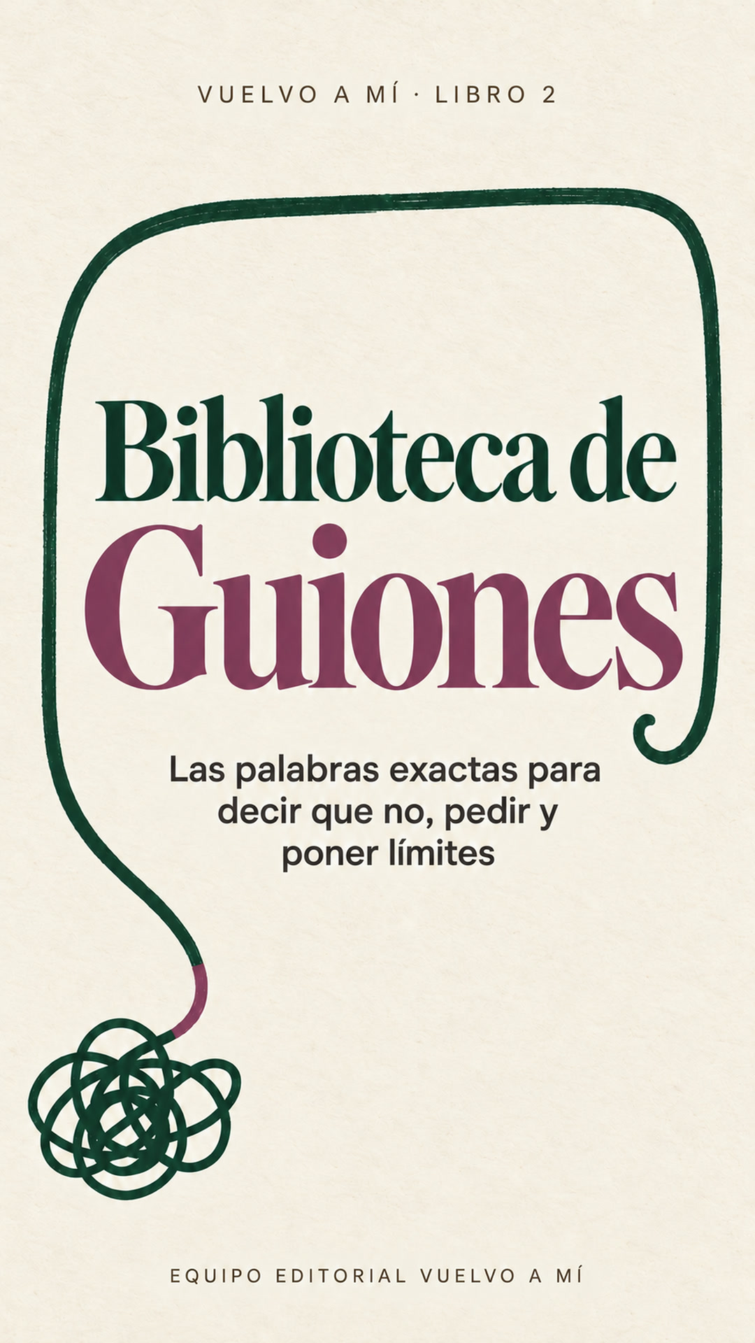 Portada de Biblioteca de Guiones